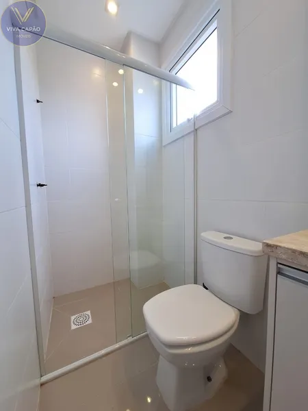 APARTAMENTO DE LUXO EM CA´PÃO DA CANOA - 2 DORMITORIOS (01 SUÍTE): 39ª foto da galeria de imagens do imóvel