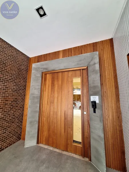 APARTAMENTO DE LUXO EM CA´PÃO DA CANOA - 2 DORMITORIOS (01 SUÍTE): 30ª foto da galeria de imagens do imóvel