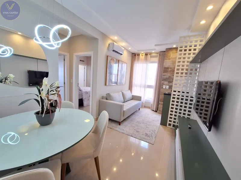 APARTAMENTO DE LUXO EM CA´PÃO DA CANOA - 2 DORMITORIOS (01 SUÍTE): 32ª foto da galeria de imagens do imóvel