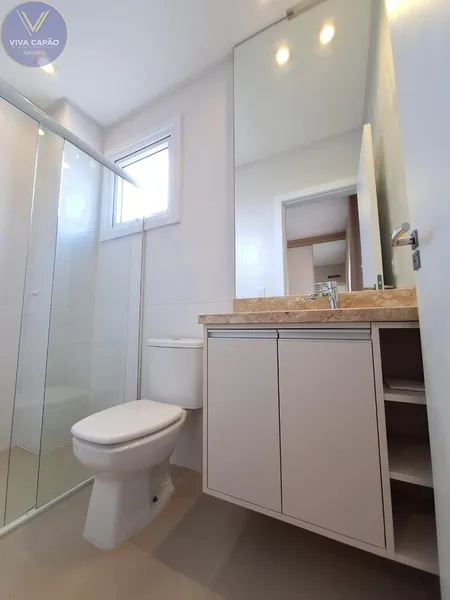 APARTAMENTO DE LUXO EM CA´PÃO DA CANOA - 2 DORMITORIOS (01 SUÍTE): 36ª foto da galeria de imagens do imóvel