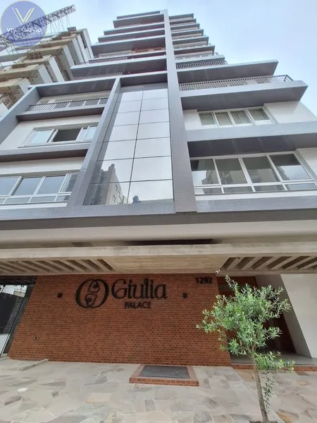 APARTAMENTO DE LUXO EM CA´PÃO DA CANOA - 2 DORMITORIOS (01 SUÍTE): 23ª foto da galeria de imagens do imóvel
