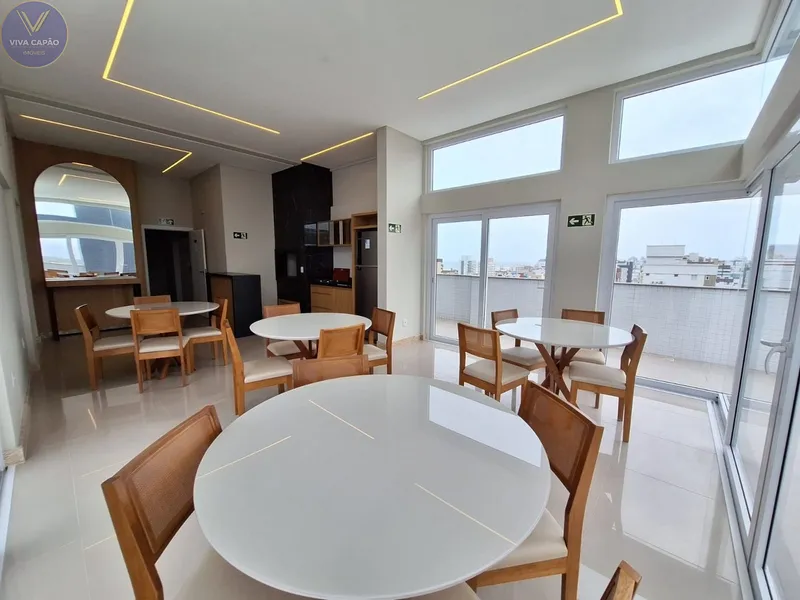 APARTAMENTO DE LUXO EM CA´PÃO DA CANOA - 2 DORMITORIOS (01 SUÍTE): 34ª foto da galeria de imagens do imóvel