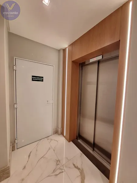 APARTAMENTO DE LUXO EM CA´PÃO DA CANOA - 2 DORMITORIOS (01 SUÍTE): 28ª foto da galeria de imagens do imóvel