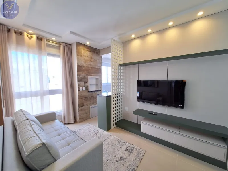 APARTAMENTO DE LUXO EM CA´PÃO DA CANOA - 2 DORMITORIOS (01 SUÍTE): 21ª foto da galeria de imagens do imóvel