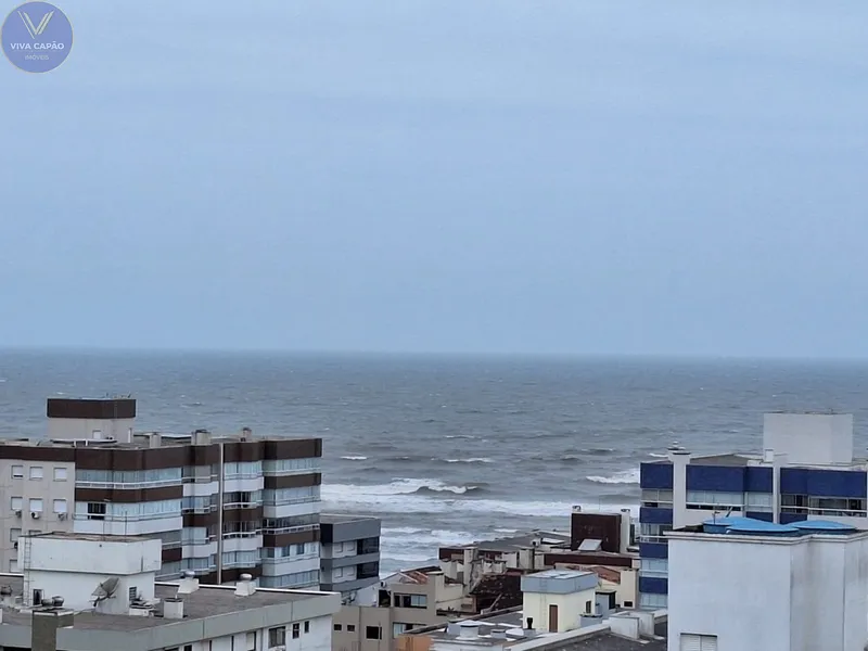APARTAMENTO DE LUXO EM CA´PÃO DA CANOA - 2 DORMITORIOS (01 SUÍTE): 37ª foto da galeria de imagens do imóvel
