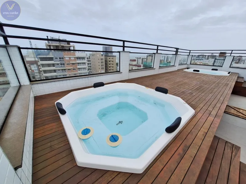 APARTAMENTO DE LUXO EM CA´PÃO DA CANOA - 2 DORMITORIOS (01 SUÍTE): 22ª foto da galeria de imagens do imóvel