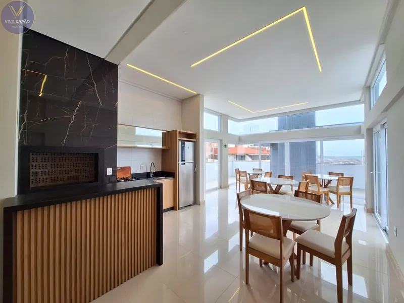 APARTAMENTO DE LUXO EM CA´PÃO DA CANOA - 2 DORMITORIOS (01 SUÍTE): 29ª foto da galeria de imagens do imóvel
