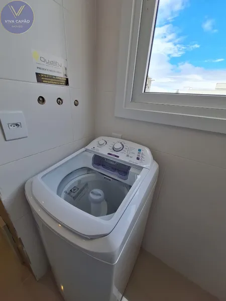 APARTAMENTO DE LUXO EM CA´PÃO DA CANOA - 2 DORMITORIOS (01 SUÍTE): 11ª foto da galeria de imagens do imóvel
