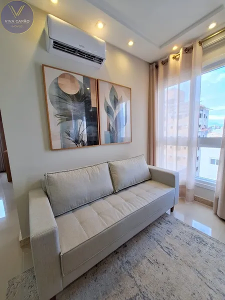 APARTAMENTO DE LUXO EM CA´PÃO DA CANOA - 2 DORMITORIOS (01 SUÍTE): 20ª foto da galeria de imagens do imóvel