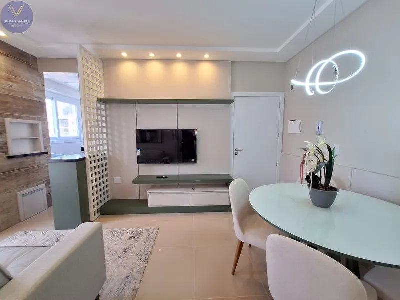 APARTAMENTO DE LUXO EM CA´PÃO DA CANOA - 2 DORMITORIOS (01 SUÍTE): 12ª foto da galeria de imagens do imóvel