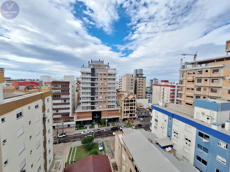 APARTAMENTO DE LUXO EM CA´PÃO DA CANOA - 2 DORMITORIOS (01 SUÍTE): 2ª foto da galeria de imagens do imóvel