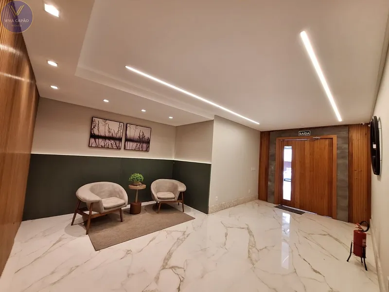 APARTAMENTO DE LUXO EM CA´PÃO DA CANOA - 2 DORMITORIOS (01 SUÍTE): 17ª foto da galeria de imagens do imóvel