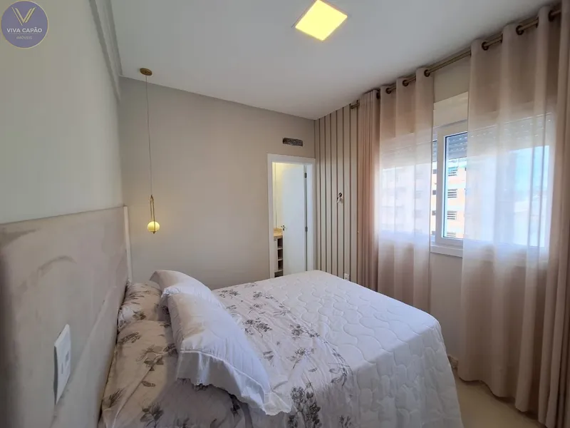 APARTAMENTO DE LUXO EM CA´PÃO DA CANOA - 2 DORMITORIOS (01 SUÍTE): 25ª foto da galeria de imagens do imóvel