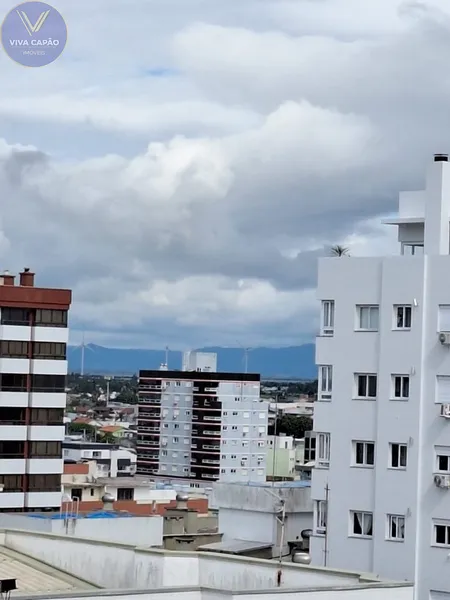 APARTAMENTO DE LUXO EM CA´PÃO DA CANOA - 2 DORMITORIOS (01 SUÍTE): 10ª foto da galeria de imagens do imóvel