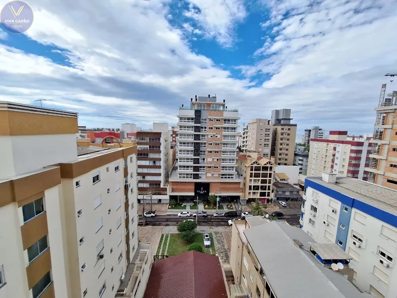 APARTAMENTO DE LUXO EM CA´PÃO DA CANOA - 2 DORMITORIOS (01 SUÍTE): 7ª foto da galeria de imagens do imóvel