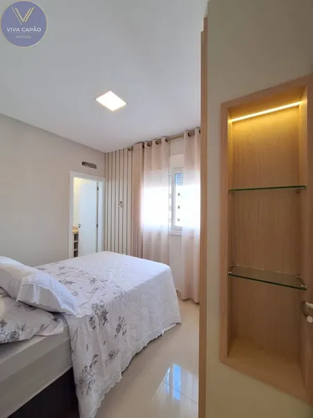 APARTAMENTO DE LUXO EM CA´PÃO DA CANOA - 2 DORMITORIOS (01 SUÍTE): 35ª foto da galeria de imagens do imóvel