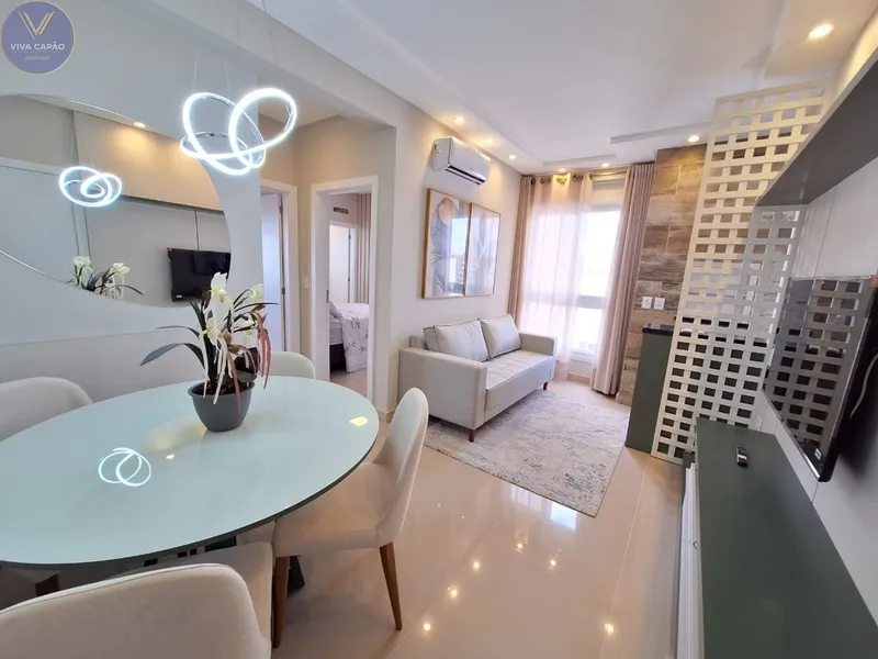 APARTAMENTO DE LUXO EM CA´PÃO DA CANOA - 2 DORMITORIOS (01 SUÍTE): 42ª foto da galeria de imagens do imóvel