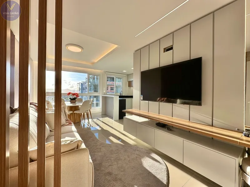 Apartamento de Luxo à Venda – Zona Nova, Capão da Canoa: 27ª foto da galeria de imagens do imóvel