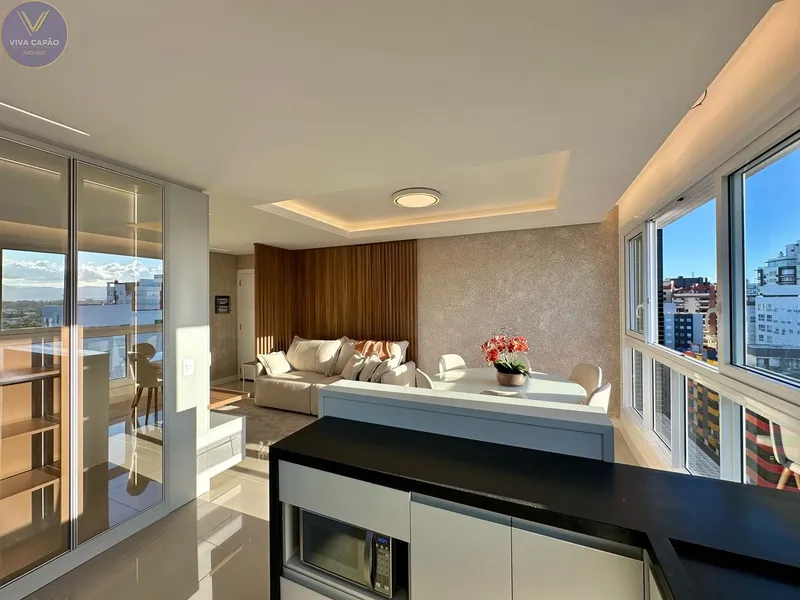 Apartamento de Luxo à Venda – Zona Nova, Capão da Canoa: 11ª foto da galeria de imagens do imóvel