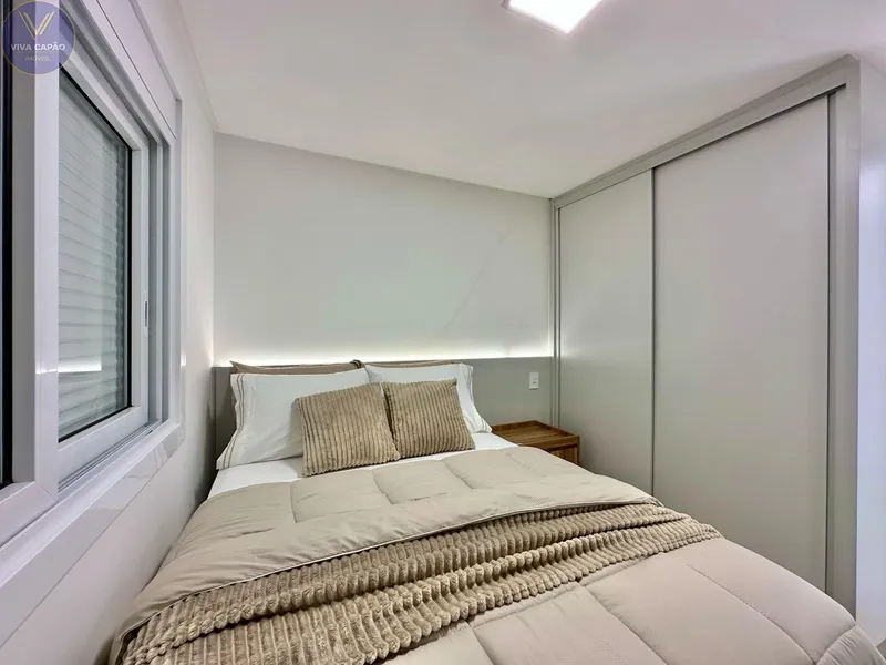 Apartamento de Luxo à Venda – Zona Nova, Capão da Canoa: 7ª foto da galeria de imagens do imóvel