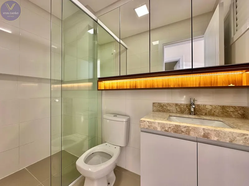Apartamento de Luxo à Venda – Zona Nova, Capão da Canoa: 2ª foto da galeria de imagens do imóvel