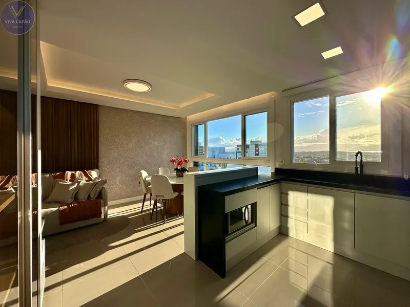 Apartamento de Luxo à Venda – Zona Nova, Capão da Canoa: 10ª foto da galeria de imagens do imóvel