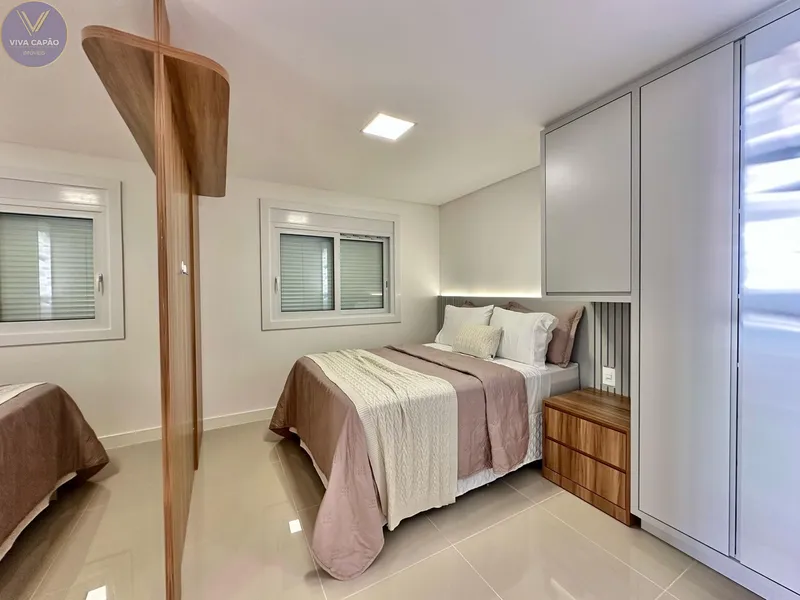 Apartamento de Luxo à Venda – Zona Nova, Capão da Canoa: 4ª foto da galeria de imagens do imóvel