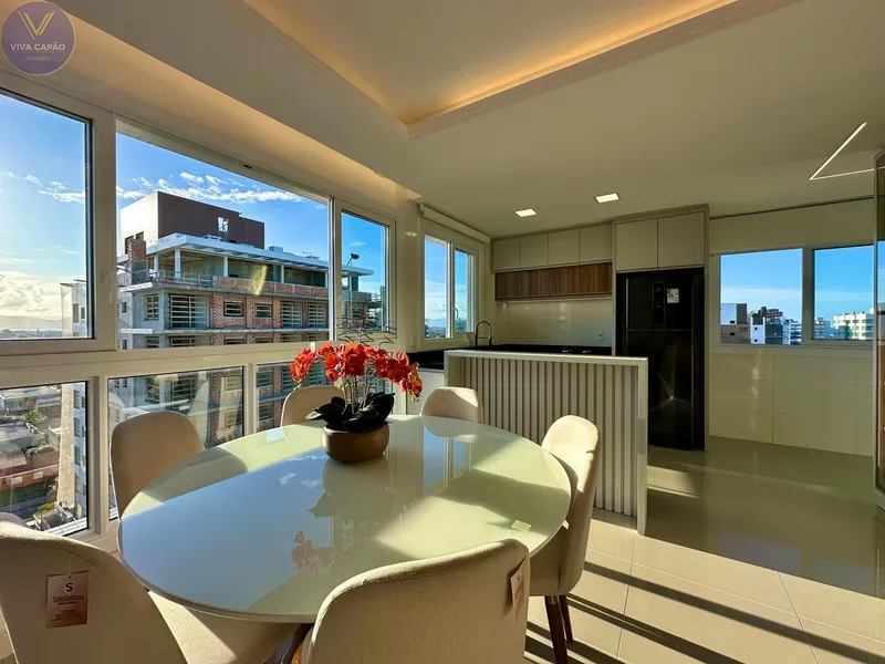Apartamento de Luxo à Venda – Zona Nova, Capão da Canoa: 23ª foto da galeria de imagens do imóvel