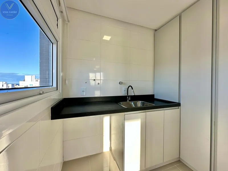 Apartamento de Luxo à Venda – Zona Nova, Capão da Canoa: 8ª foto da galeria de imagens do imóvel
