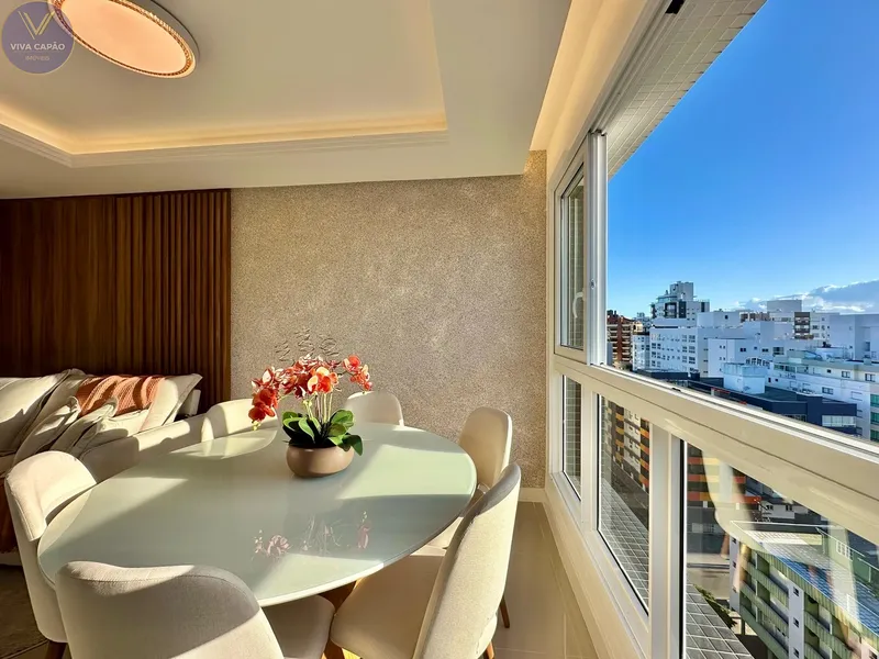 Apartamento de Luxo à Venda – Zona Nova, Capão da Canoa: 5ª foto da galeria de imagens do imóvel