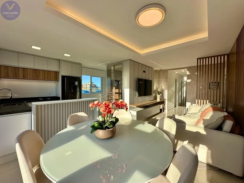 Apartamento de Luxo à Venda – Zona Nova, Capão da Canoa: 1ª foto da galeria de imagens do imóvel