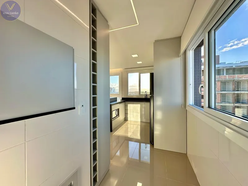 Apartamento de Luxo à Venda – Zona Nova, Capão da Canoa: 25ª foto da galeria de imagens do imóvel