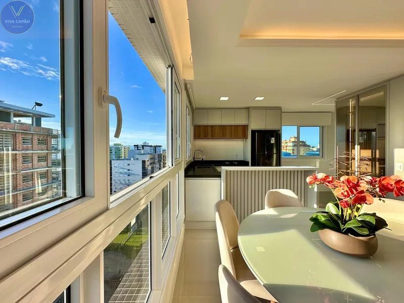 Apartamento de Luxo à Venda – Zona Nova, Capão da Canoa: 15ª foto da galeria de imagens do imóvel