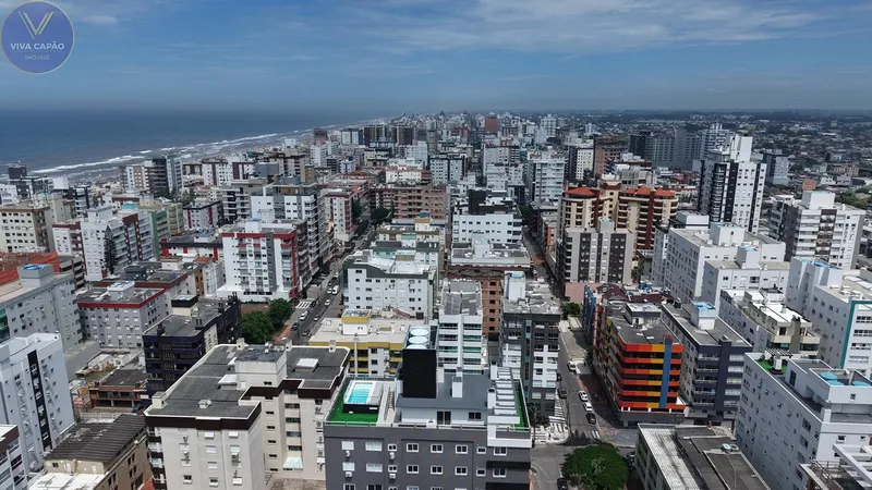 Apartamento de Luxo à Venda – Zona Nova, Capão da Canoa: 21ª foto da galeria de imagens do imóvel