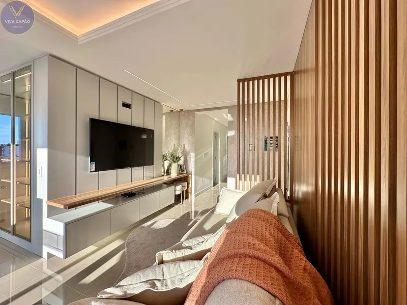 Apartamento de Luxo à Venda – Zona Nova, Capão da Canoa: 22ª foto da galeria de imagens do imóvel