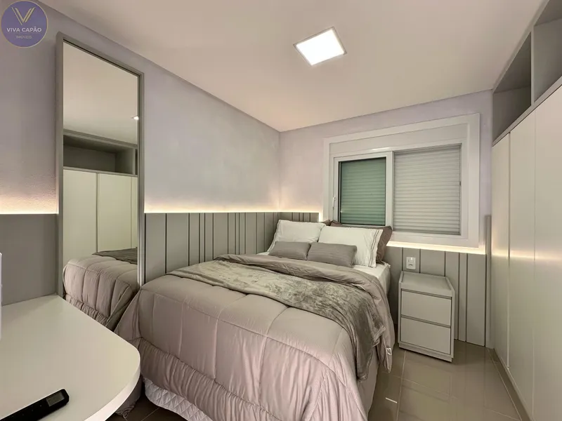 Apartamento de Luxo à Venda – Zona Nova, Capão da Canoa: 17ª foto da galeria de imagens do imóvel