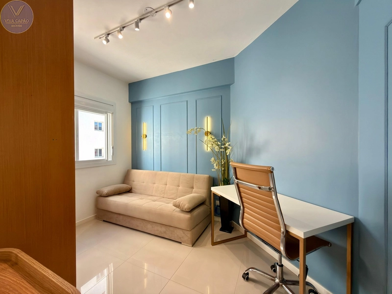 APARTAMENTO À VENDA - NAVEGANTES: 27ª foto da galeria de imagens do imóvel