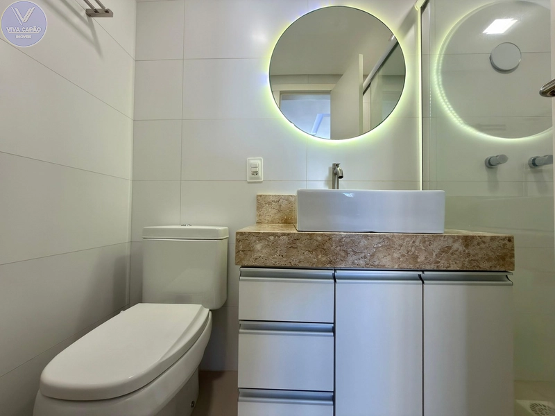 APARTAMENTO À VENDA - NAVEGANTES: 26ª foto da galeria de imagens do imóvel