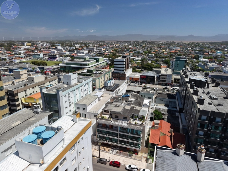 COBERTURA LESTE NORTE NO CENTRO DE CAPÃO DA CANOA: 6ª foto da galeria de imagens do imóvel