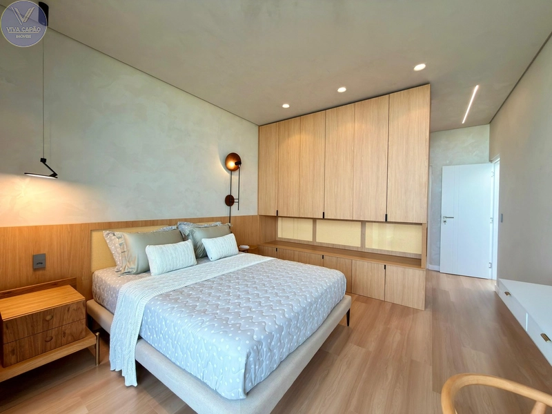 CONDOMÍNIO AMARE RESORT SOBRADO À VENDA: 51ª foto da galeria de imagens do imóvel