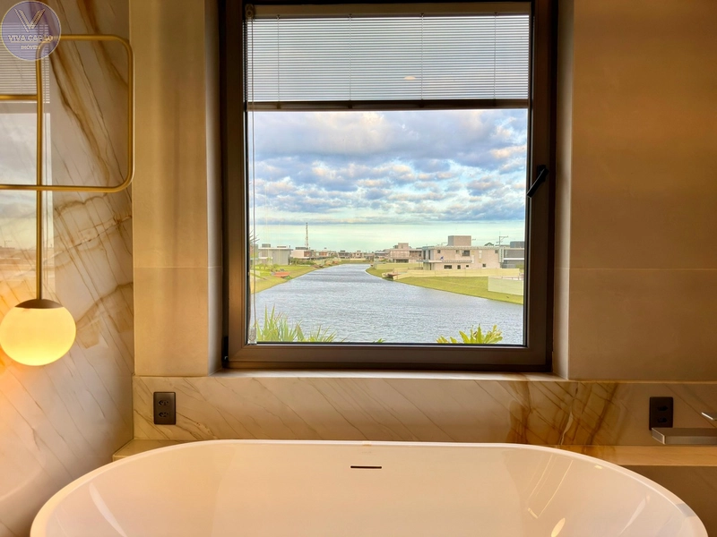 CONDOMÍNIO AMARE RESORT SOBRADO À VENDA: 31ª foto da galeria de imagens do imóvel