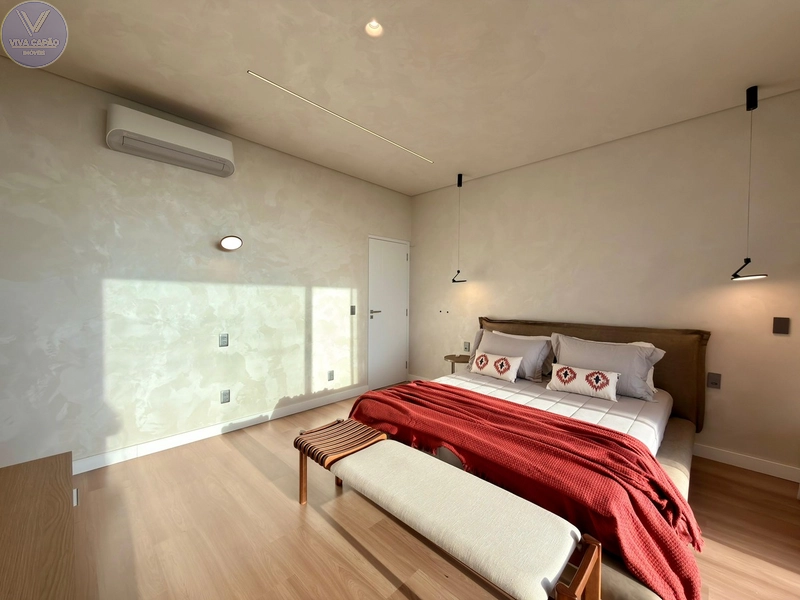 CONDOMÍNIO AMARE RESORT SOBRADO À VENDA: 6ª foto da galeria de imagens do imóvel