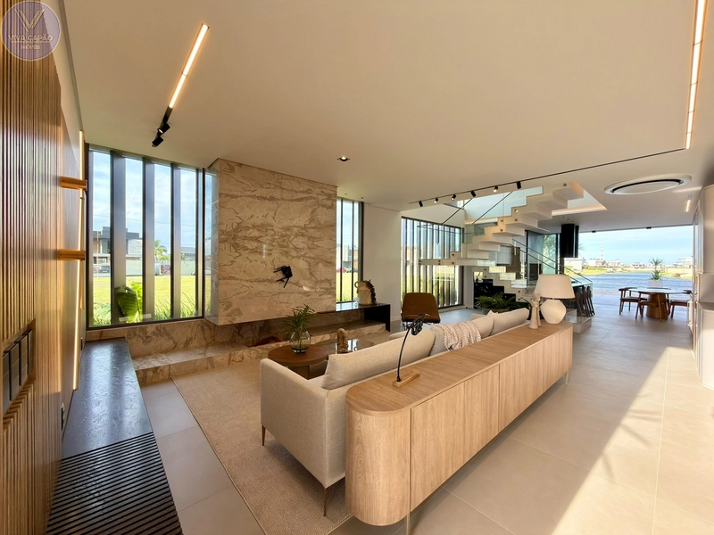 CONDOMÍNIO AMARE RESORT SOBRADO À VENDA: 47ª foto da galeria de imagens do imóvel