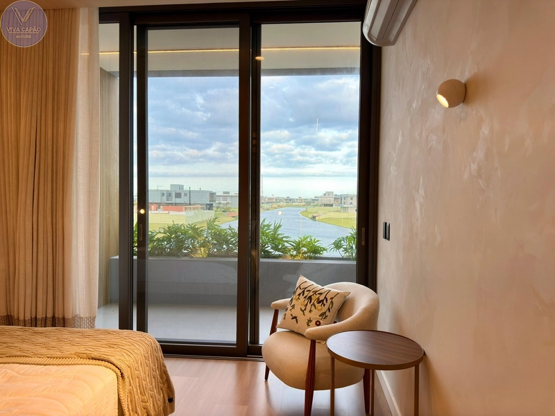 CONDOMÍNIO AMARE RESORT SOBRADO À VENDA: 49ª foto da galeria de imagens do imóvel