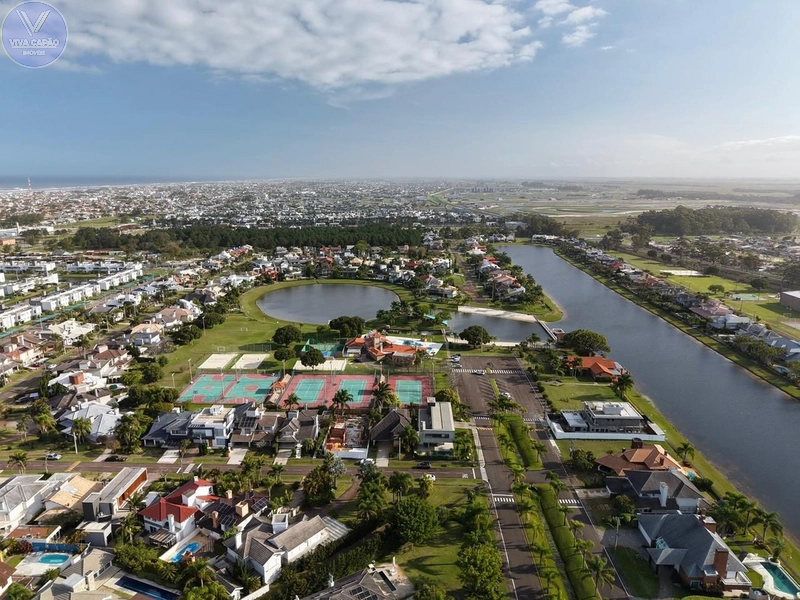 CONDOMÍNIO ATLÂNTIDA LAGOS PARK - SOBRADO À VENDA: 18ª foto da galeria de imagens do imóvel