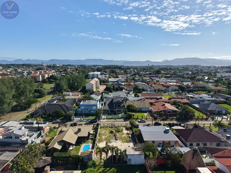 TERRENO 1 1/2 QUADRAS DO MAR EM ATLÂNTIDA ENTRE CAPÃO E ROUBADINHAS!!!: 6ª foto da galeria de imagens do imóvel
