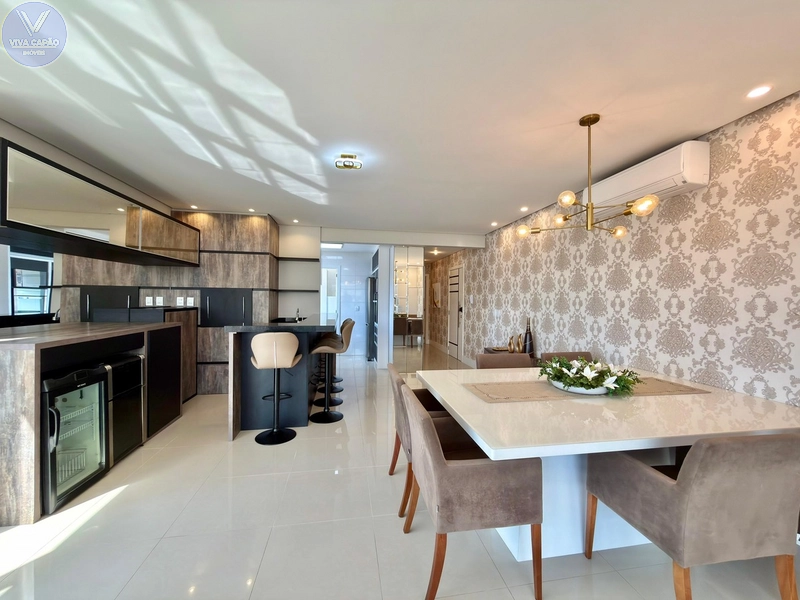 APARTAMENTO COM VISTA PARA O MAR À VENDA EM CAPÃO DA CANOA: 20ª foto da galeria de imagens do imóvel