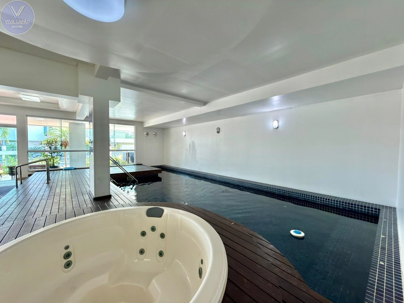 APARTAMENTO COM VISTA PARA O MAR À VENDA EM CAPÃO DA CANOA: 12ª foto da galeria de imagens do imóvel