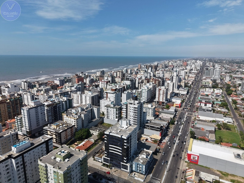APARTAMENTO COM VISTA PARA O MAR À VENDA EM CAPÃO DA CANOA: 23ª foto da galeria de imagens do imóvel
