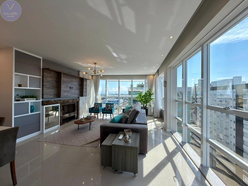 APARTAMENTO COM VISTA PARA O MAR À VENDA EM CAPÃO DA CANOA: 25ª foto da galeria de imagens do imóvel